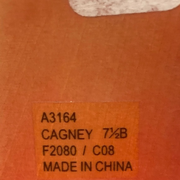 Coach Cagney clog - Picture 4 of 7